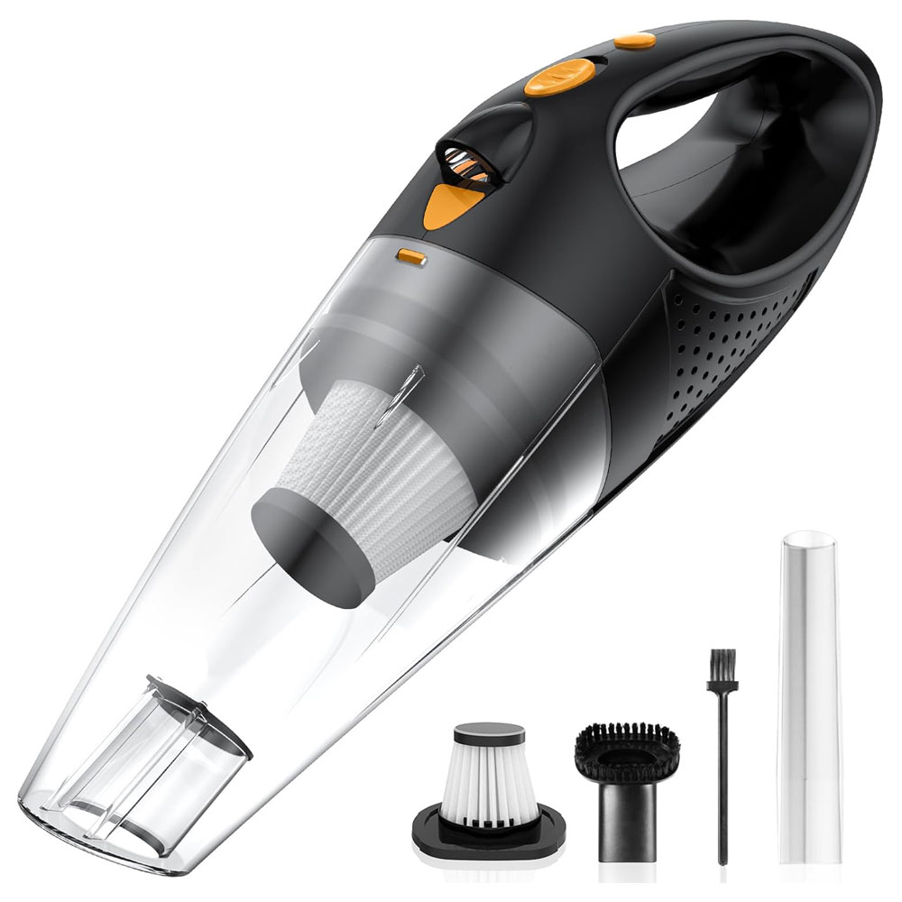 Powools-Handheld-Vacuum-Cordless-with-2-Filters