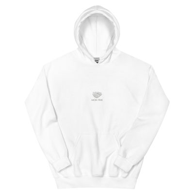 Mon Prix Unisex Hoodie
