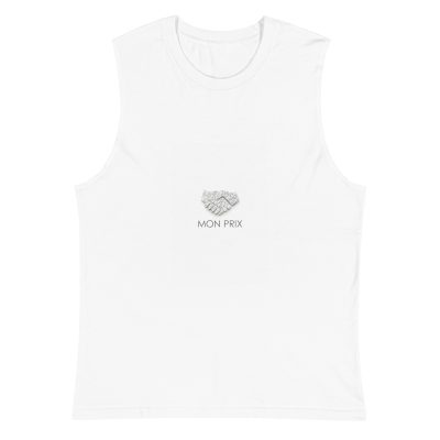 Mon Prix Muscle Shirt
